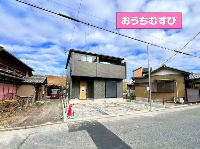 北区成願寺2丁目(全1棟)