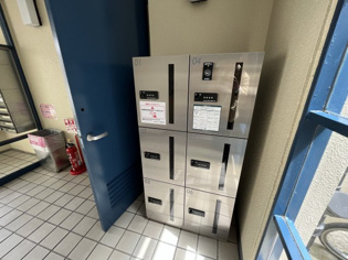 ダイドーメゾン西宮北口2のその他物件画像
