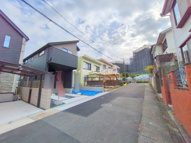 名古屋市天白区御前場町128-4『仲介料無料』新築戸建ての画像