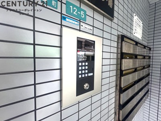 メゾントキワ曙のその他物件画像