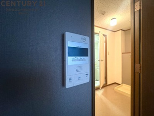 メゾントキワ曙のその他物件画像