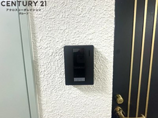 メゾントキワ曙のその他物件画像