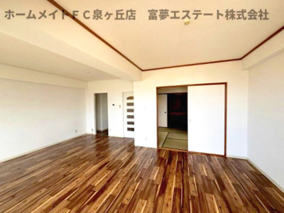 【内装】 | ウエストロー西取石 | ※イメージ　同物件別号室の写真