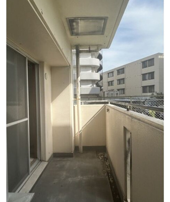 【バルコニー】 | ウエストロー西取石