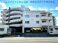 ウエストロー西取石の画像