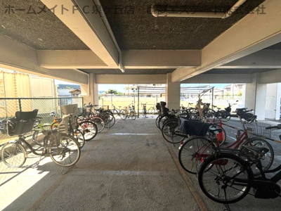 【その他共用部分】 | ウエストロー西取石