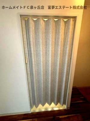 【内装】 | ウエストロー西取石 | ※イメージ　同物件別号室の写真