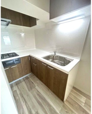 【キッチン】 | ウエストロー西取石