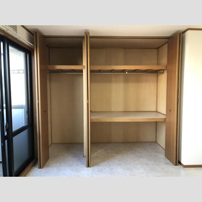 【収納】 | アンダンテ