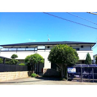 【外観】 | アンダンテ