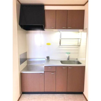 【キッチン】 | アンダンテ