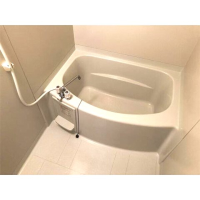 【浴室】 | アンダンテ