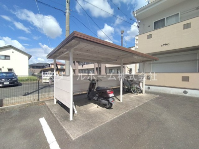 【その他共用部分】 | フレーズA棟