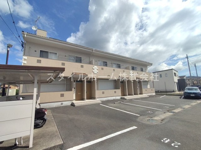 【その他】 | フレーズA棟