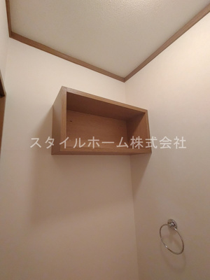 【設備】 | フレーズA棟 | イメージ写真です。