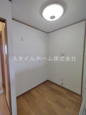 【設備】 | フレーズA棟 | イメージ写真です。