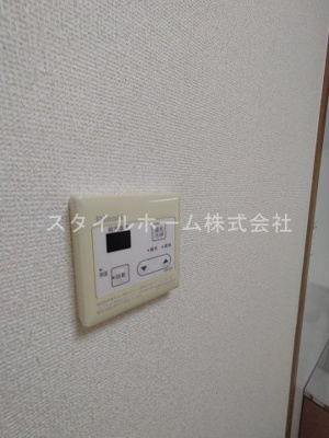 【設備】 | フレーズA棟 | イメージ写真です。