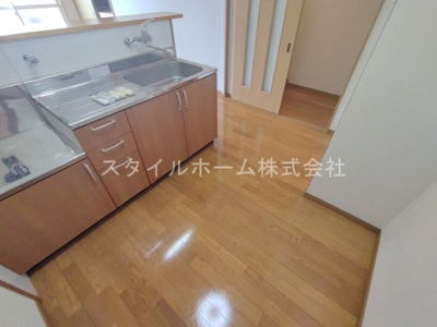 【内装】 | フレーズA棟 | イメージ写真です。