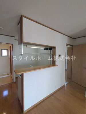 【内装】 | フレーズA棟 | イメージ写真です。