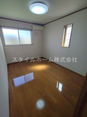 【居間・リビング】 | フレーズA棟 | イメージ写真です。