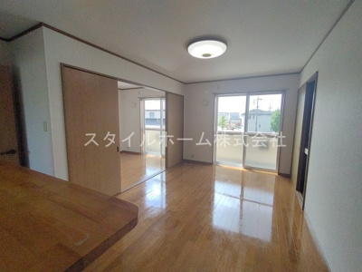 【内装】 | フレーズA棟 | イメージ写真です。