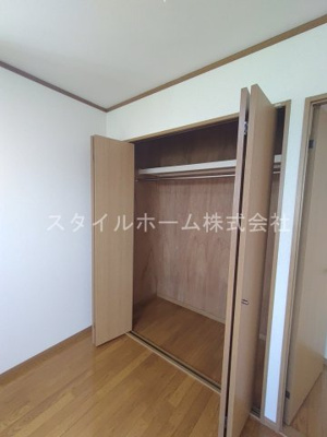 【収納】 | フレーズA棟 | イメージ写真です。