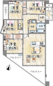 【間取り】 | 間取り