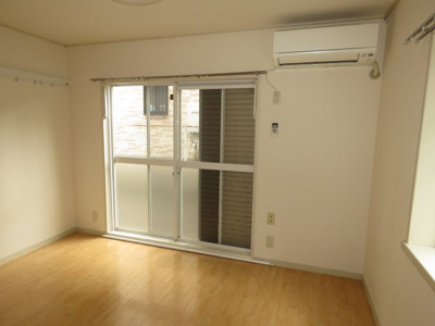 【洋室】 | エコーハイツ