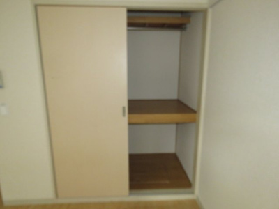 【収納】 | エコーハイツ