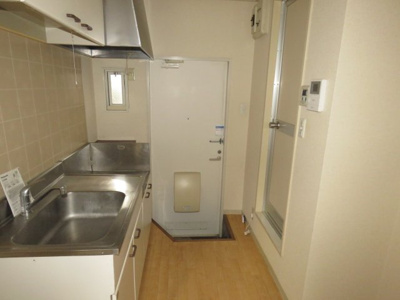 【内装】 | エコーハイツ