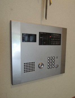 【セキュリティ】 | ウーノグランデ中野