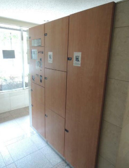 【その他共用部分】 | ウーノグランデ中野