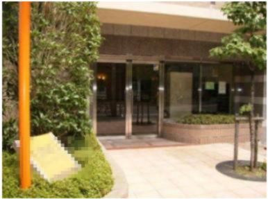 【エントランス】 | ウーノグランデ中野