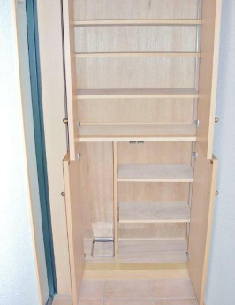 【その他】 | ウーノグランデ中野