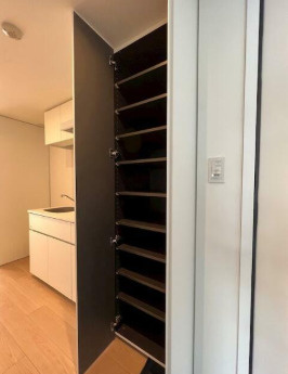 【設備】 | ウーノグランデ中野