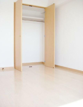 【収納】 | ウーノグランデ中野