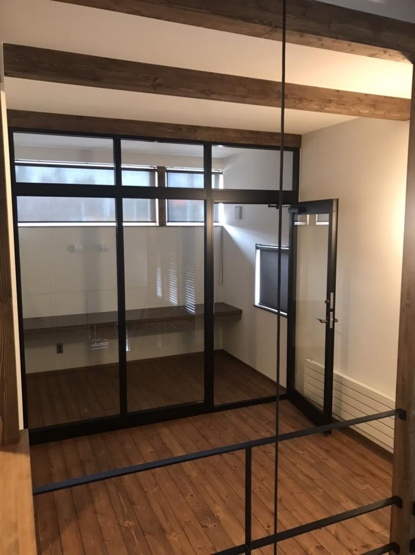 【内装】 | 北見市北進町１丁目１４番２７号　中古売家