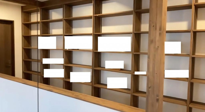 【内装】 | 北見市北進町１丁目１４番２７号　中古売家