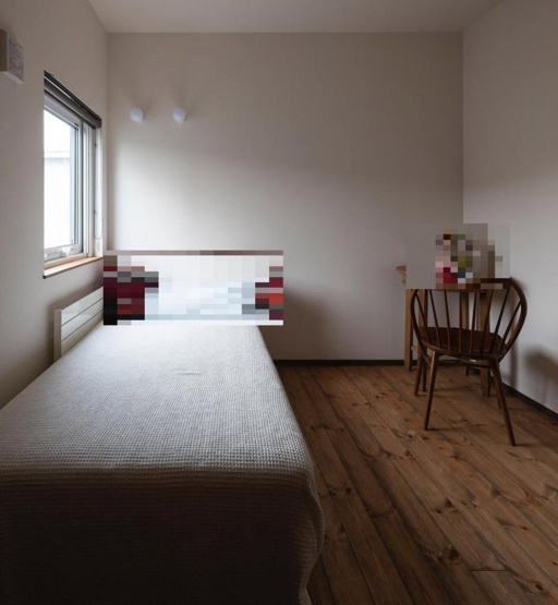 【寝室】 | 北見市北進町１丁目１４番２７号　中古売家