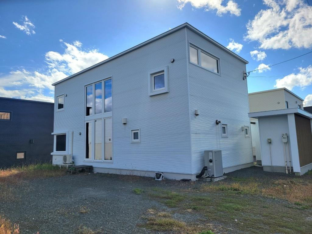 北見市北進町１丁目１４番２７号　中古売家