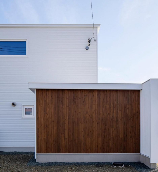 【外観】 | 北見市北進町１丁目１４番２７号　中古売家