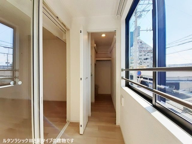 ヒカルサ岡崎日名西町のその他