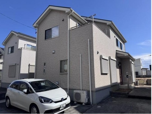 ●鈴鹿市東磯山1丁目 中古戸建