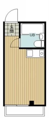 松下ビルの画像