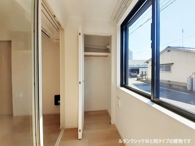 ヒカルサ岡崎日名西町のその他