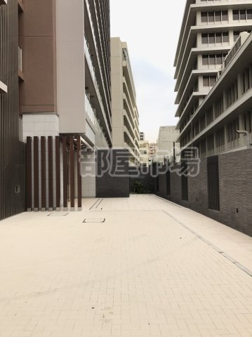 BLESS蔵前のその他共用部分