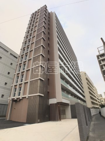 BLESS蔵前の外観