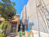 名古屋市守山区廿軒家5『仲介料無料』新築戸建ての画像