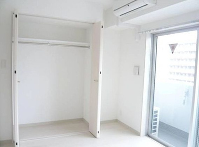 【収納】 | リヴシティ錦糸町弐番館