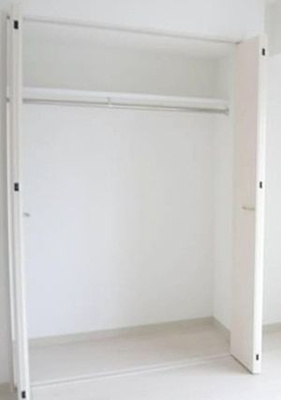 【収納】 | リヴシティ錦糸町弐番館